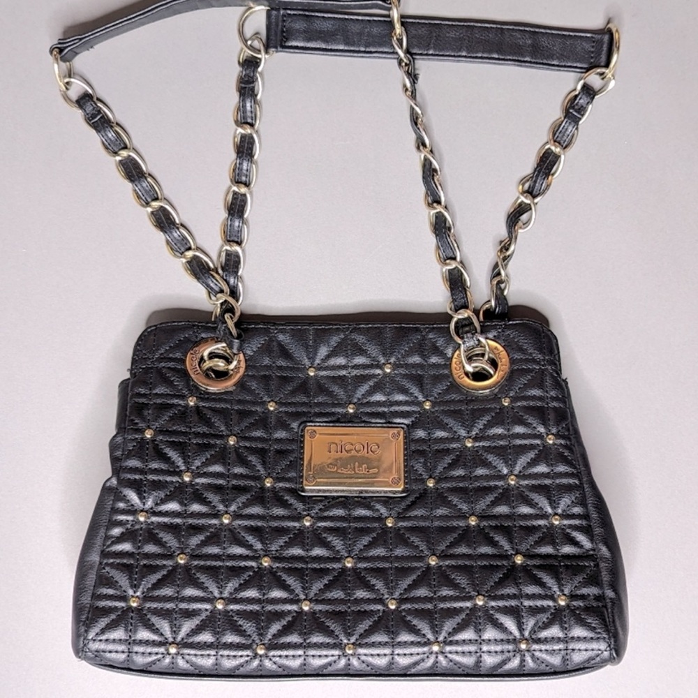 Nicole crossbody bag in great condition.